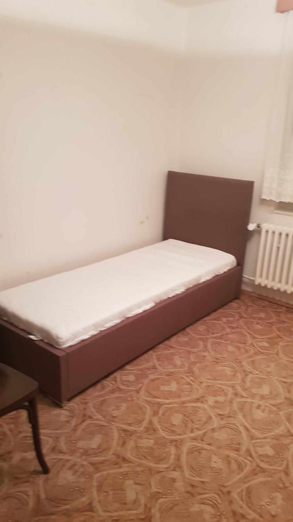 Kemp A Stanovani Na Fare Javornik  Ngoại thất bức ảnh
