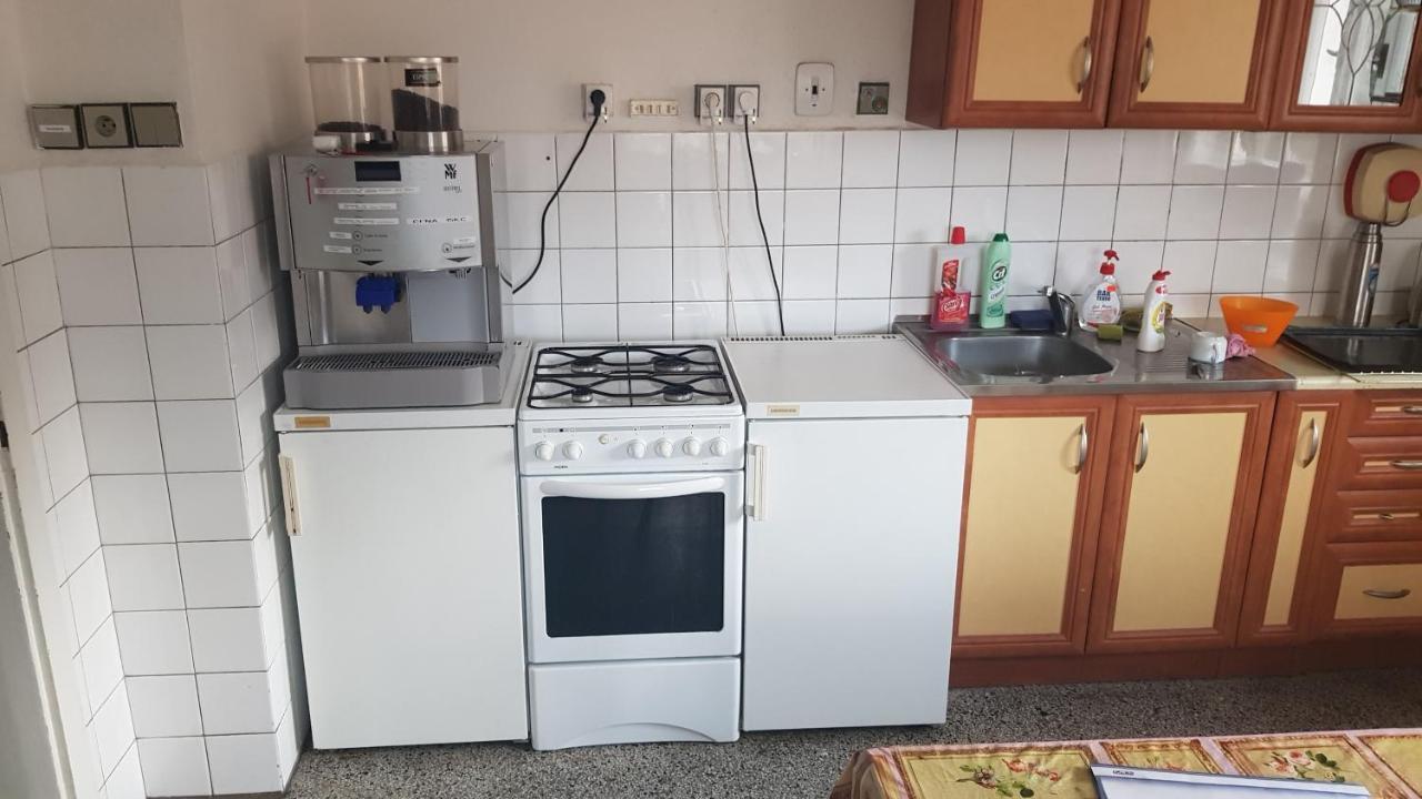 Kemp A Stanovani Na Fare Javornik  Ngoại thất bức ảnh